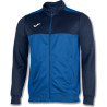 Veste de survêtement Joma Winner Royal Dark Navy