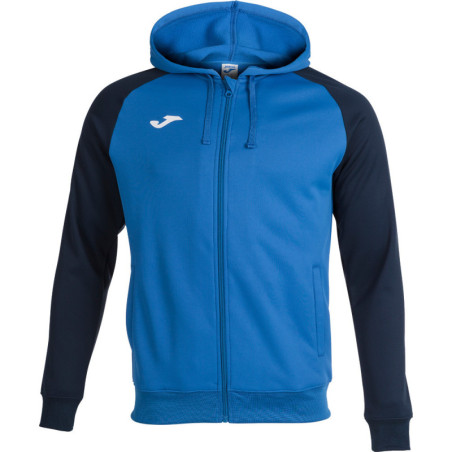 Veste à capuche Joma Academy IV Royal Dark Navy