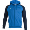 Veste à capuche Joma Academy IV Royal Dark Navy