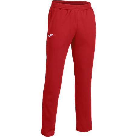 Pantalon long Joma Cleo II Red