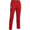 Pantalon long Joma Cleo II Red