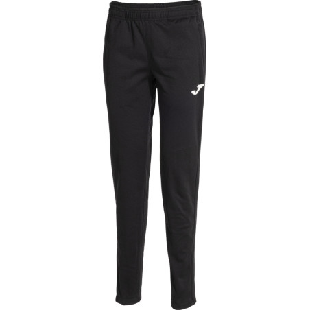 Pantalon long Femme Joma Nilo Black