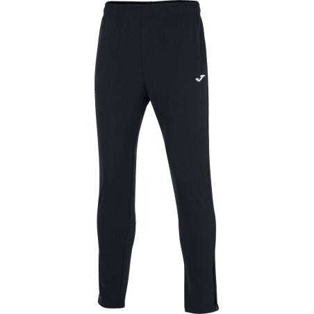 Pantalon long Joma Tirreno Black