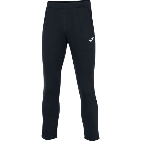 Pantalon long Joma Cannes III Black