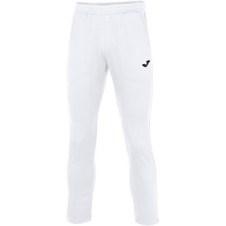 Pantalon long Joma Cannes III White