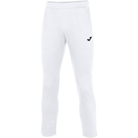 Pantalon long Joma Cannes III White
