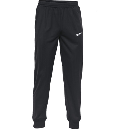 Pantalon long Joma Estadio II Black