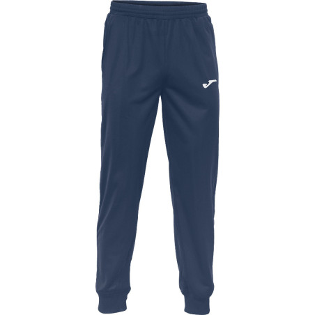 Pantalon long Joma Estadio II Dark Navy