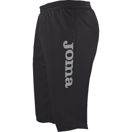Short Joma Luxor Black