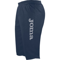 Short Joma Luxor Black 2