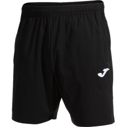 Bermuda Joma Combi Black