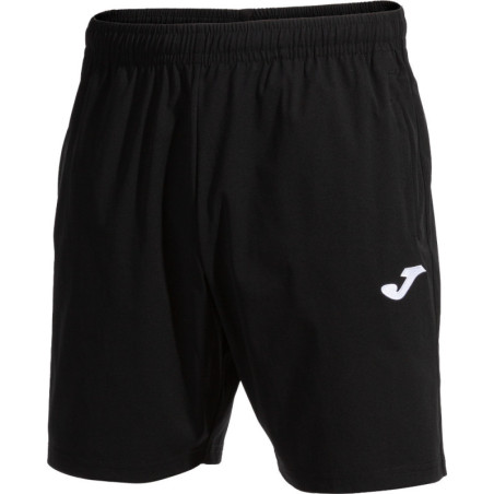 Bermuda Joma Combi Black