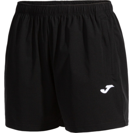 Bermuda Femme Joma Combi Black