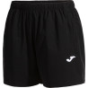 Bermuda Femme Joma Combi Black