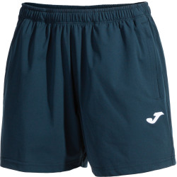 Bermuda Femme Joma Combi Dark Navy