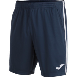 Short Joma Open III Royal White 2