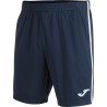 Short Joma Open III Dark Navy White