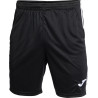 Short Joma Open III Black White