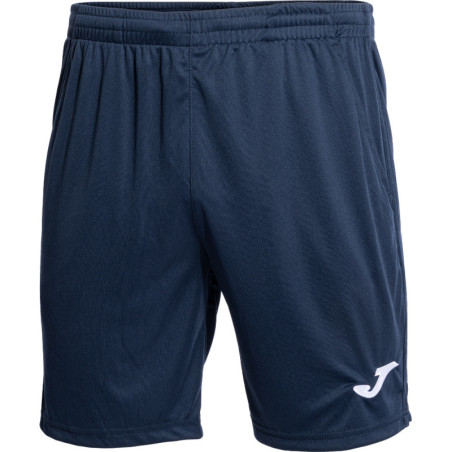 Short Joma Open III Dark Navy