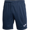 Short Joma Open III Dark Navy
