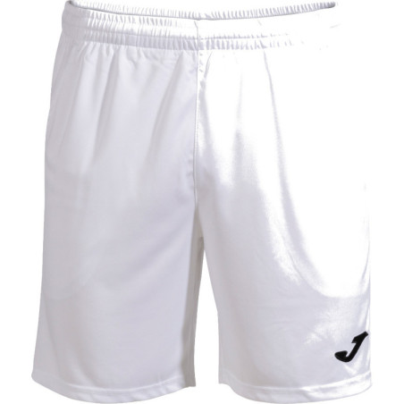 Short Joma Open III White