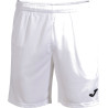 Short Joma Open III White