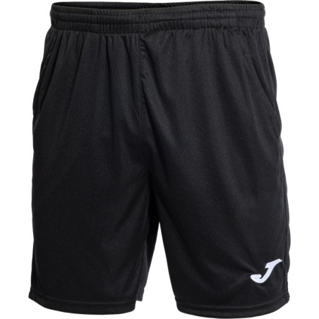 Short Joma Open III Black