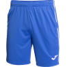 Short Joma Open III Royal White