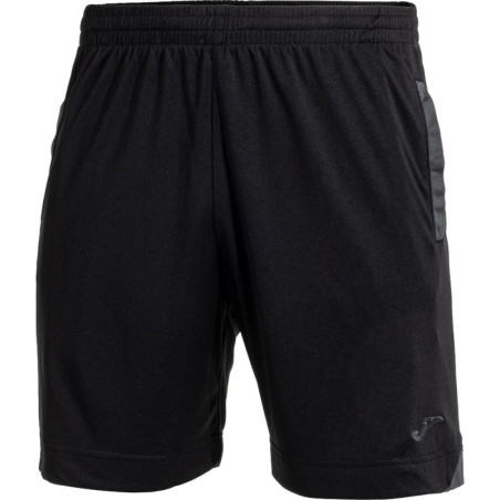 Short Joma Miami Black