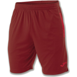 Short Joma Miami Red