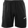 Short de tennis Joma Costa II Black