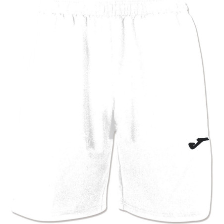 Short de tennis Joma Costa II White