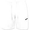 Short de tennis Joma Costa II White