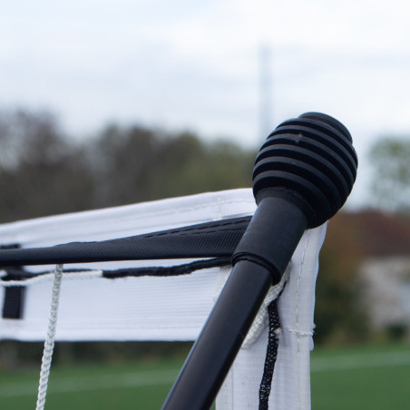 But de football pliable FLEXI’GOAL 2,40 x 1,20 m