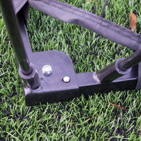 But de football pliable FLEXI’GOAL 3.60 x 1,80 m