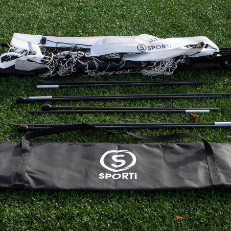 But de football pliable FLEXI’GOAL 3.60 x 1,80 m
