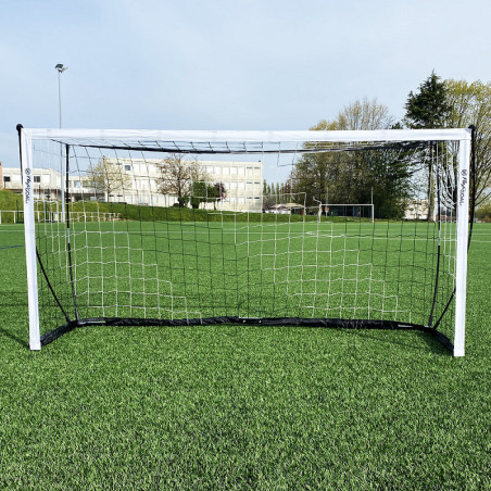 But de football pliable FLEXI’GOAL 3.60 x 1,80 m
