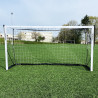 But de football pliable FLEXI’GOAL 4 x 1,50 m