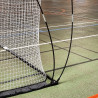 But de futsal pliable FLEXI’GOAL 3 x 2 m