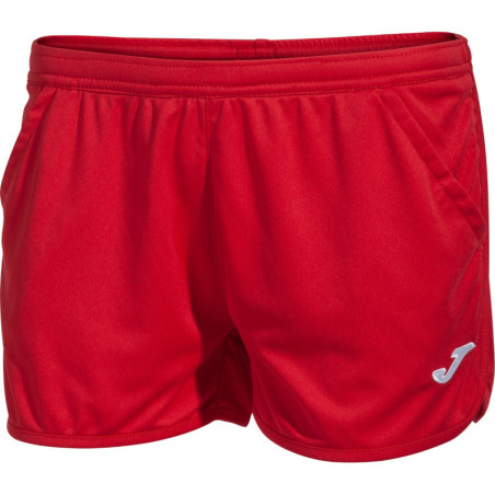 Short Joma Hobby Red