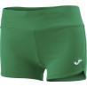Short Femme Joma Stella II Green Medium