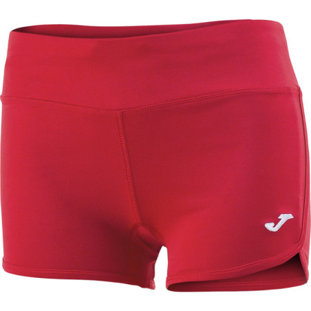 Short Femme Joma Stella II Red
