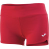 Short Femme Joma Stella II Red