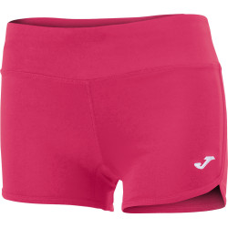 Short Femme Joma Stella II Raspberry