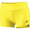 Short Femme Joma Stella II Yellow