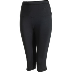 Legging court Joma Sculpture Black