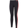 Legging Joma Ascona Black Coral Fluor