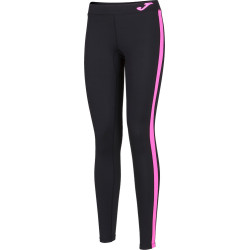 Legging Joma Ascona Black Coral Fluor 2