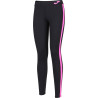 Legging Joma Ascona Black Pink Fluor