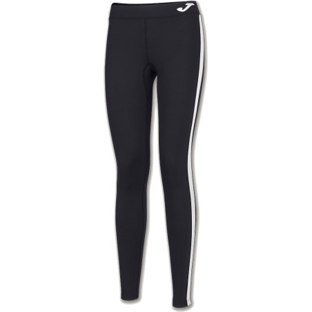 Legging Joma Ascona Black White